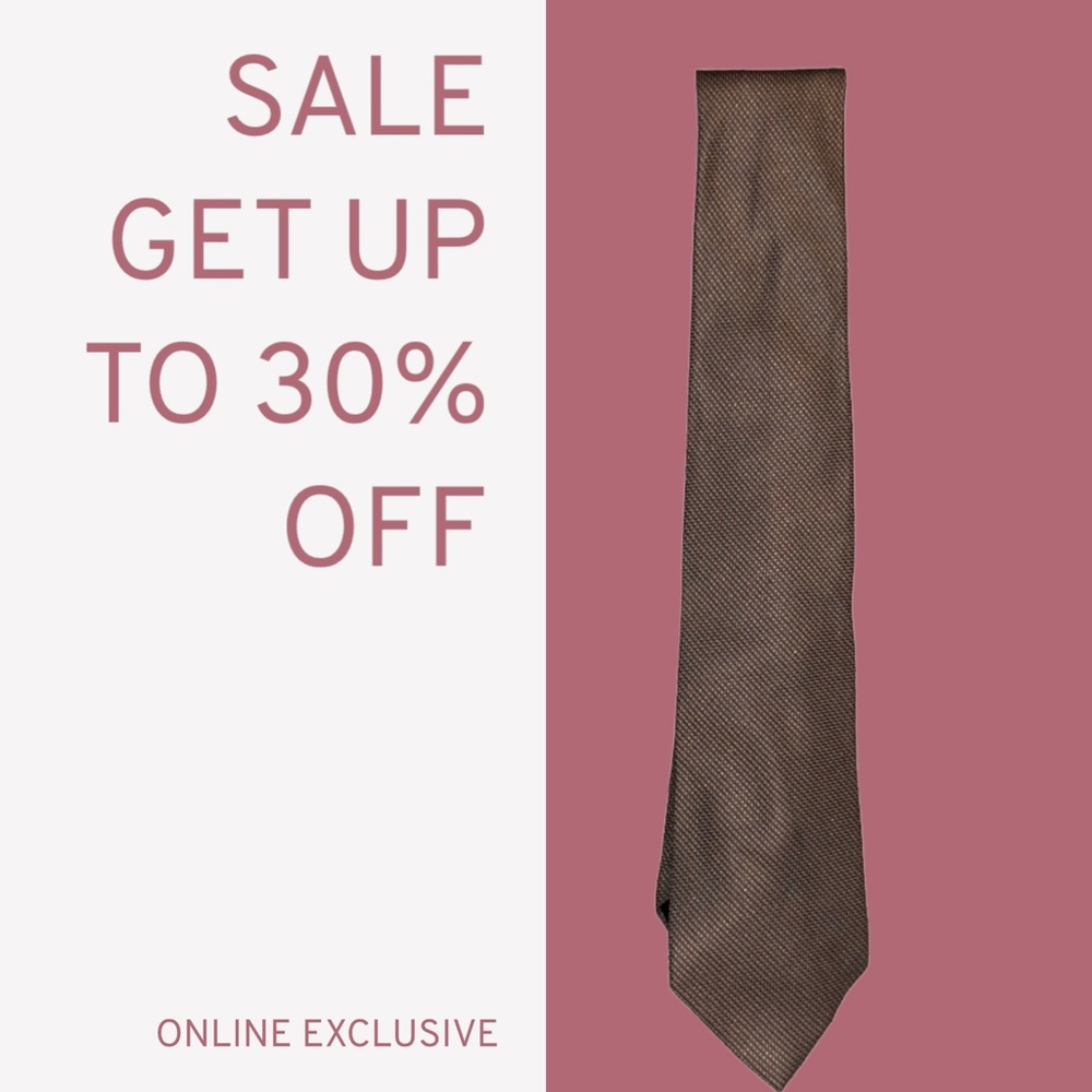 Skinny Necktie, good condition